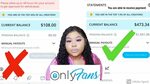 Onlyfans Blac Chyna Earnings - Onlyfans Search Guide How To 